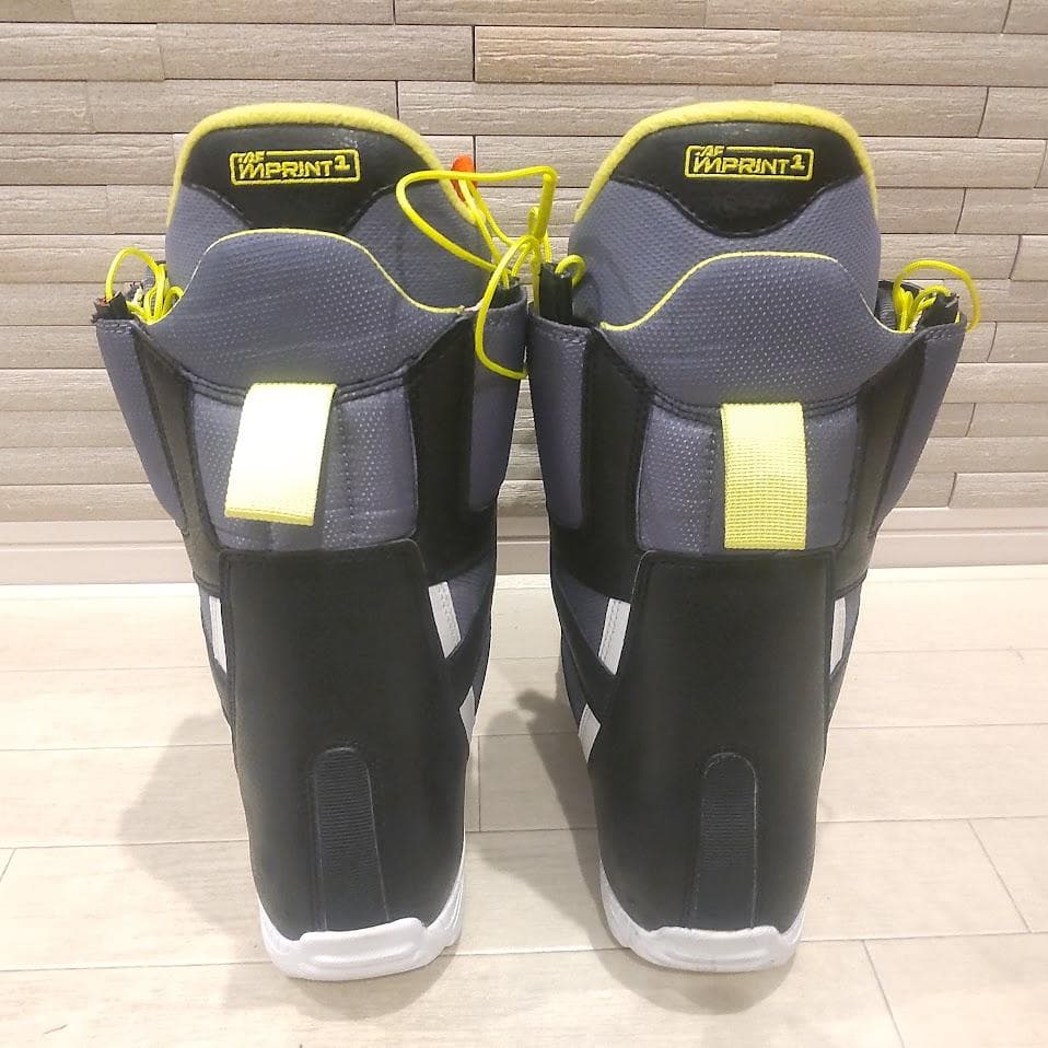 BURTON バートン MOTO AF スノーボードブーツ 25.5cm S11