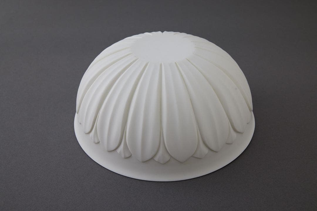 若杉聖子　ボウル