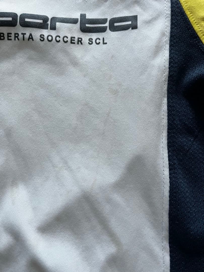 Liberto リベルタサッカージャージ セット