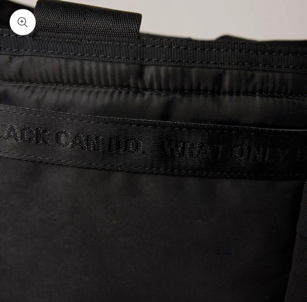 WhiteMountaineering × BRIEFING EASY WIRE