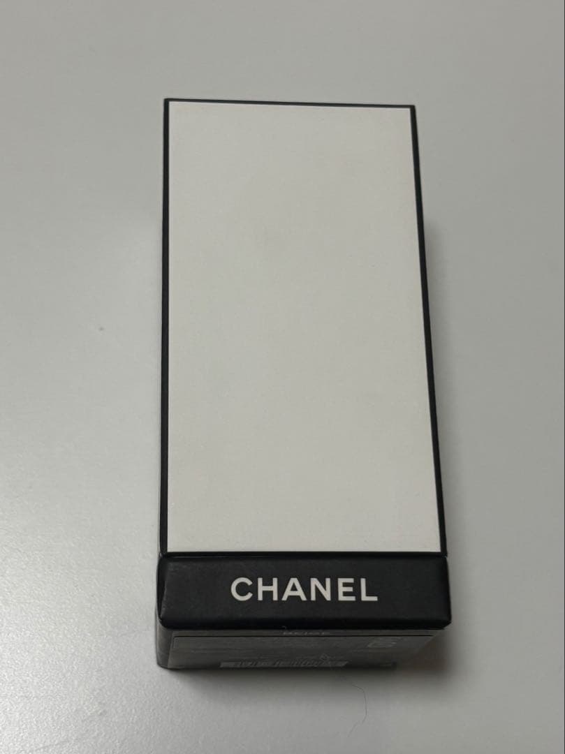 金額変更しました【ほぼ新品】CHANEL BEIGE オードパルファム 75ml