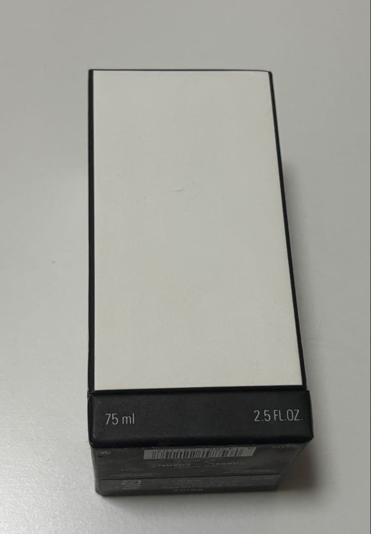 金額変更しました【ほぼ新品】CHANEL BEIGE オードパルファム 75ml