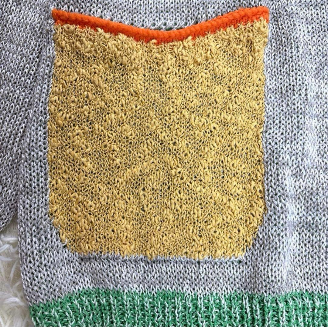 美品、タグ付き、佐藤繊維、M.&KYOKO、エムアンドキョウコ