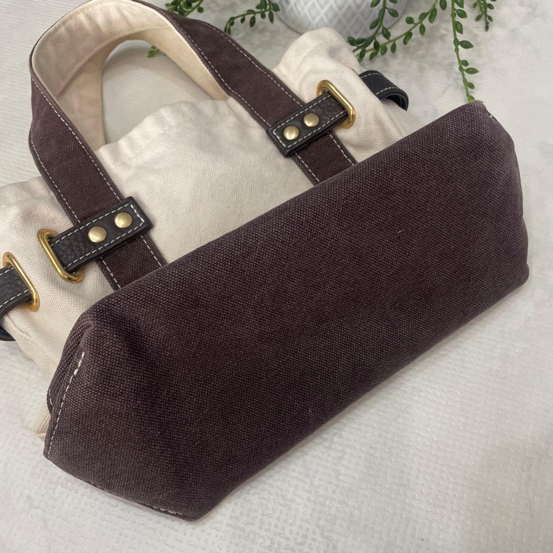 シータパランティカ　キャンバストートバッグXS