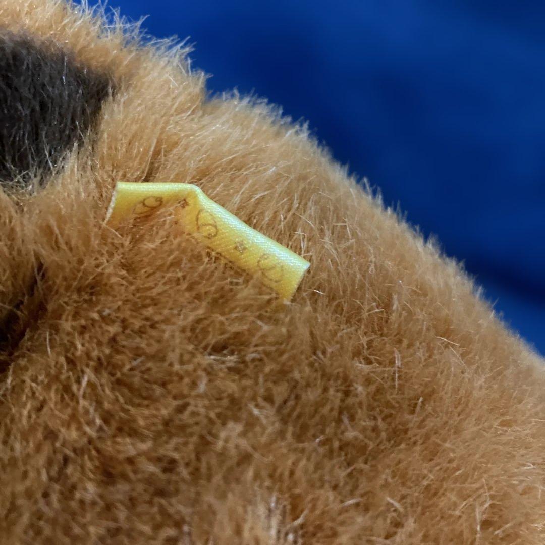 【希少】ハローキティ　リスキティ　ぬいぐるみ　着ぐるみ　２００４年