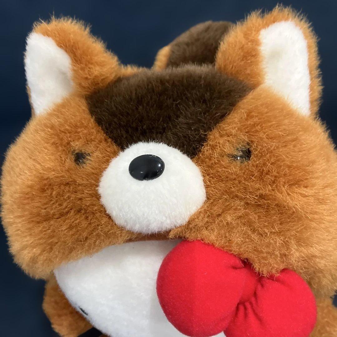 【希少】ハローキティ　リスキティ　ぬいぐるみ　着ぐるみ　２００４年