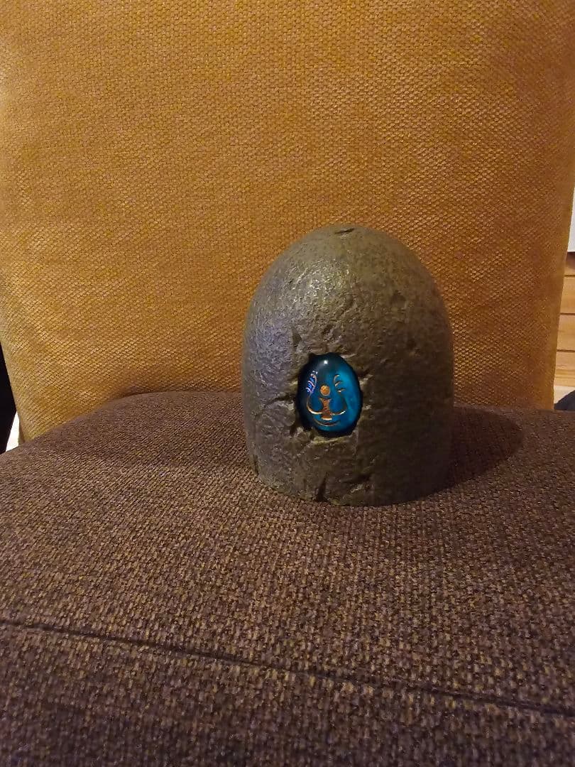 天空の城ラピュタロボット置き時計✩.*˚