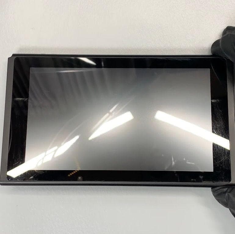 Nintendo Switch 本体のみ 動作品 2021