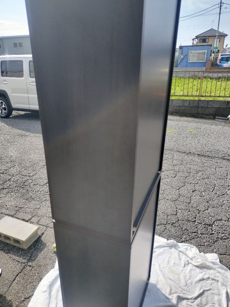 まおぽんGO　バルバーニ(旧ビクターインテリア)書棚