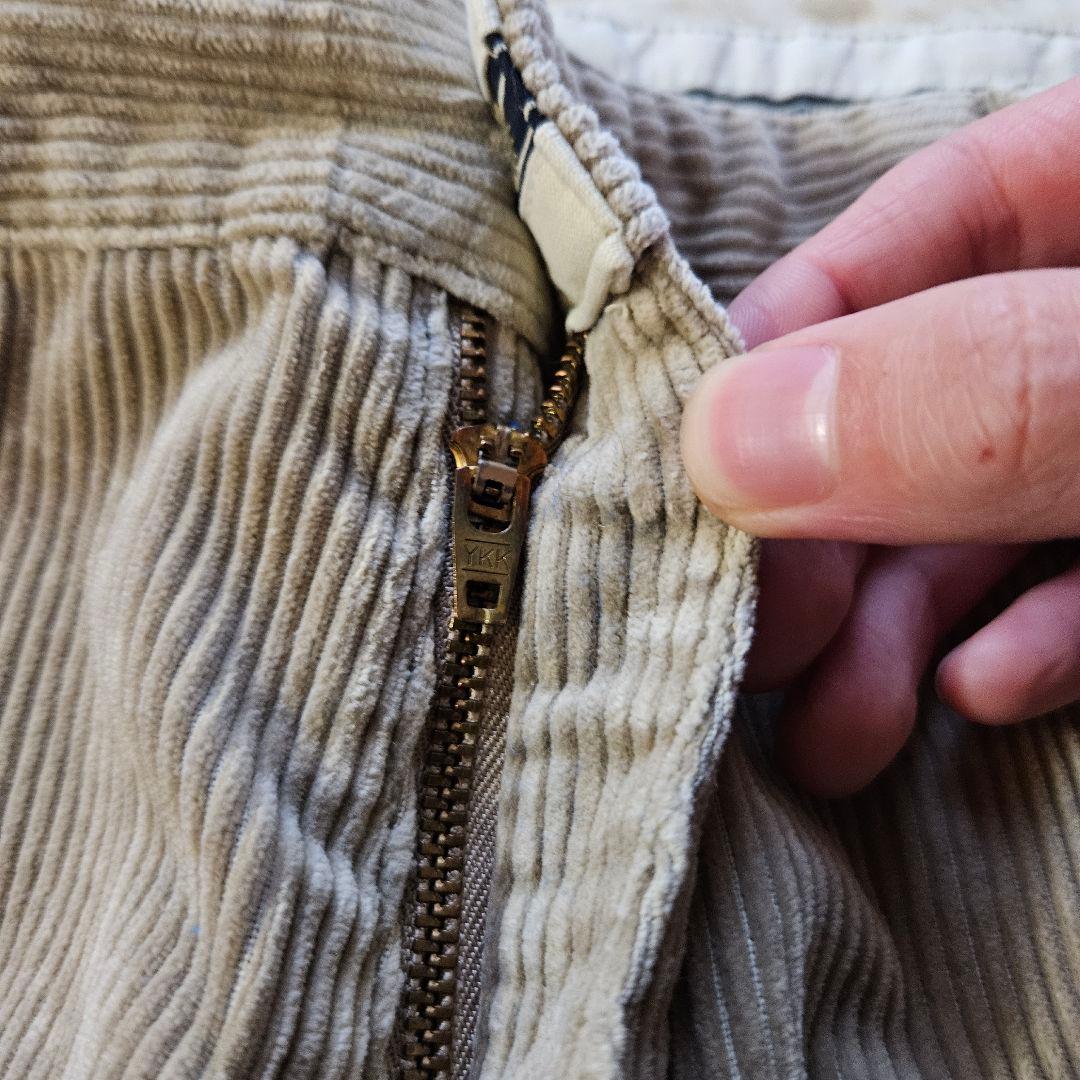 【古着】Ralph Lauren Polo cords 90s corduroy