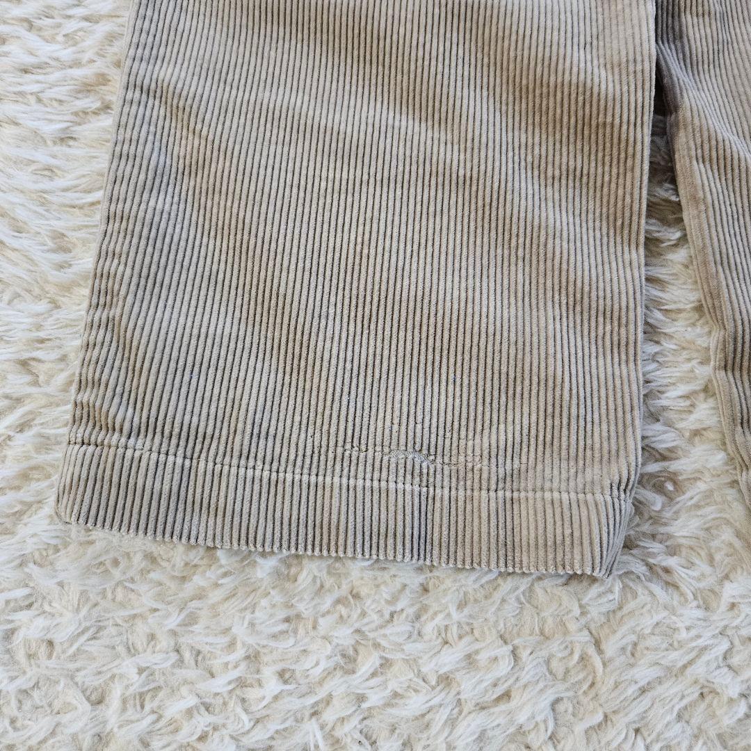 【古着】Ralph Lauren Polo cords 90s corduroy