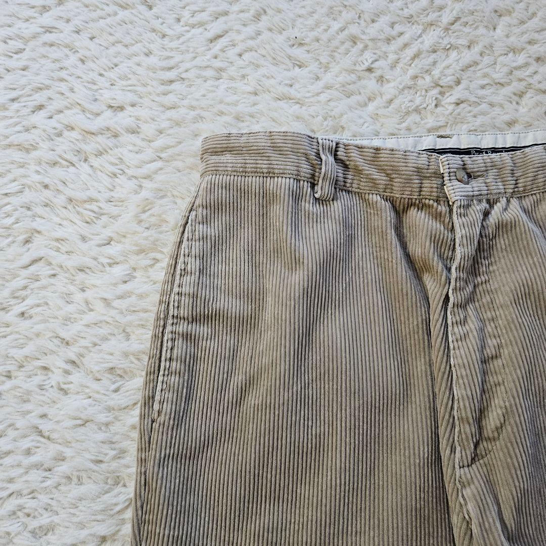 【古着】Ralph Lauren Polo cords 90s corduroy
