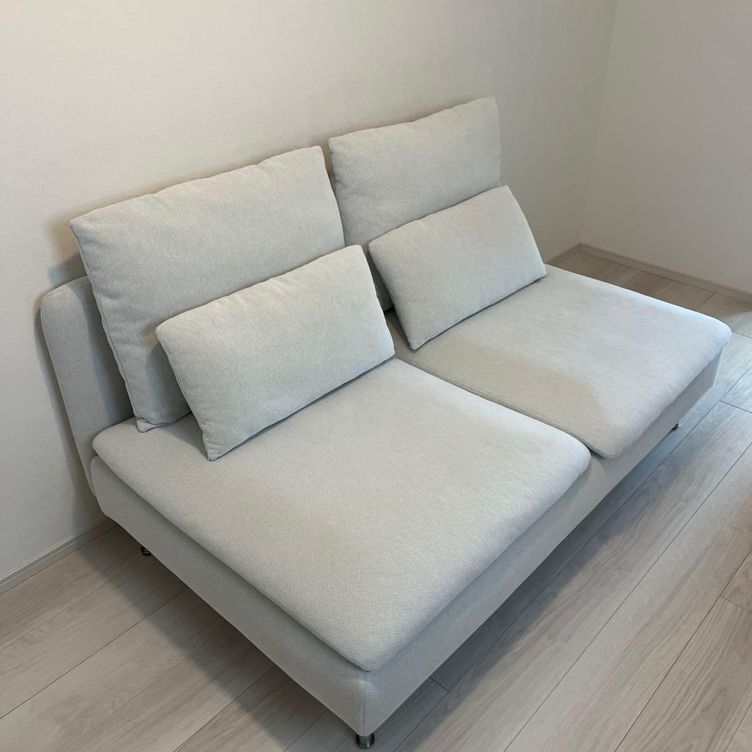 SÖDERHAMN ソーデルハムン【送料込み】