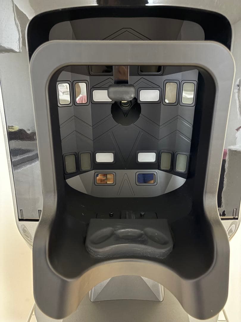 【はな】FACE-DX9 美肌診断機(エストラボ)