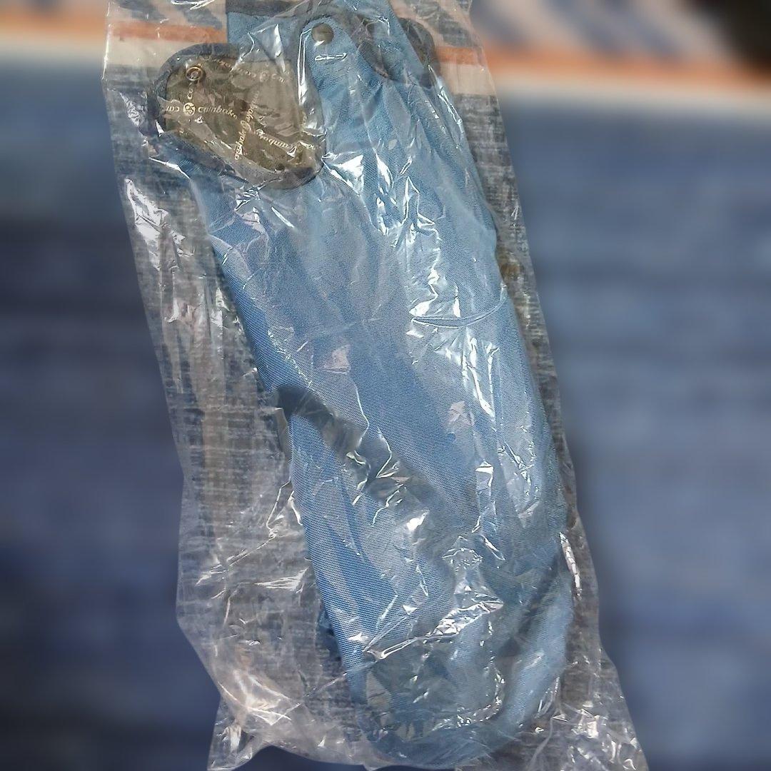 年末バーゲン Camboke　キャディバッグ新品