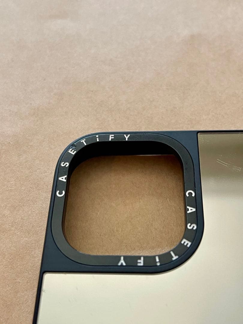 八木勇征お揃い♡CASETiFYスマホケース・string tingストラップ