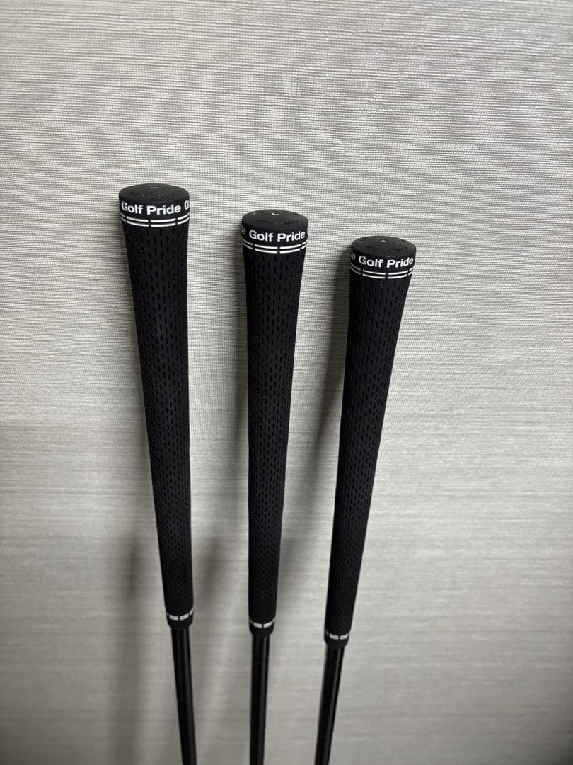 Vokey Design SM10 ウェッジ 58.54.50 3本セット