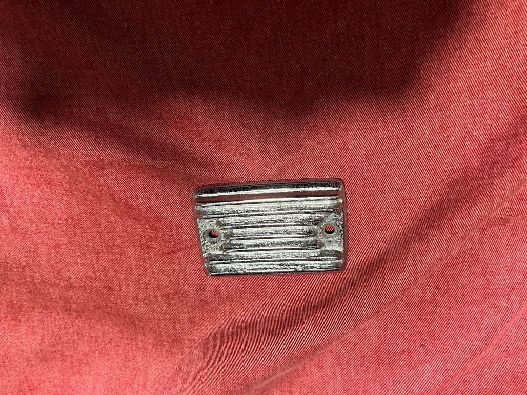 キジマ　マスターカバー　CBX VT VF