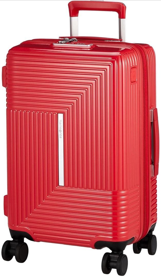 [サムソナイト] スーツケース キャリーケース アピネックス APINEX