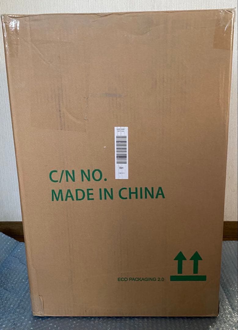 [サムソナイト] スーツケース キャリーケース アピネックス APINEX