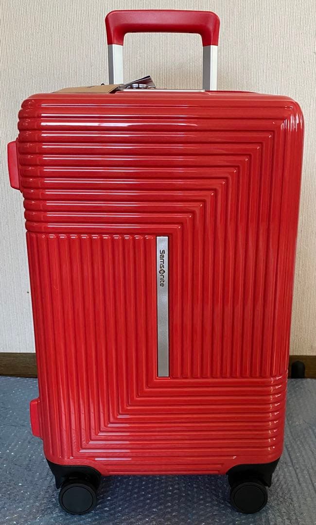 [サムソナイト] スーツケース キャリーケース アピネックス APINEX