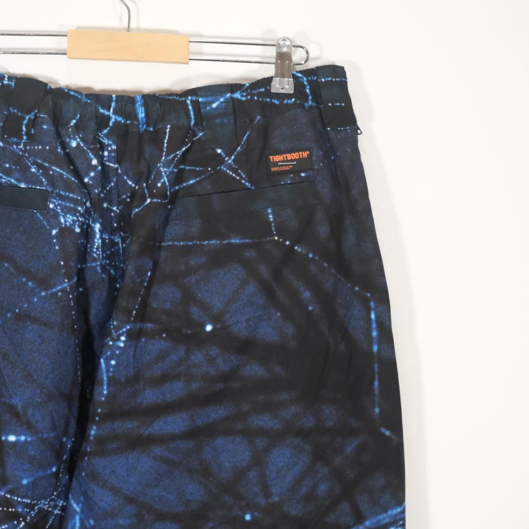 TIGHTBOOTH SPIDER WALK TRACK セットアップ XL