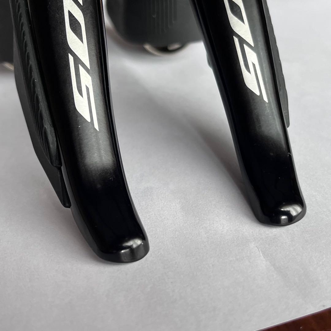 美品！　電動Di2 油圧ハイドロShimano 105 コンポーネントセット