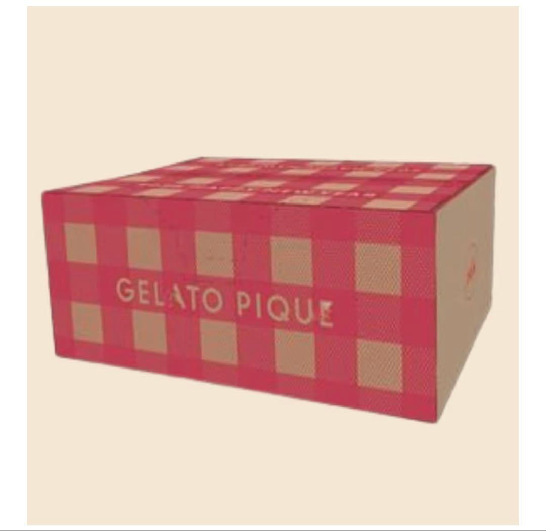 GELATO PIQUE 2026 福袋A ジェラートピケ ジェラピケ