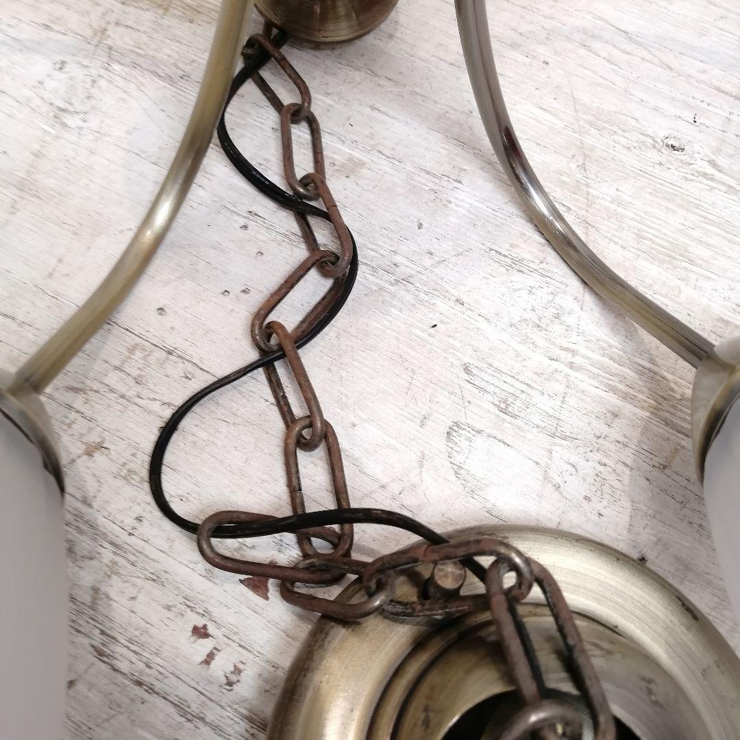 i♡ シャンデリア オーデリック OC006487LC 6灯 説明書付き 照明