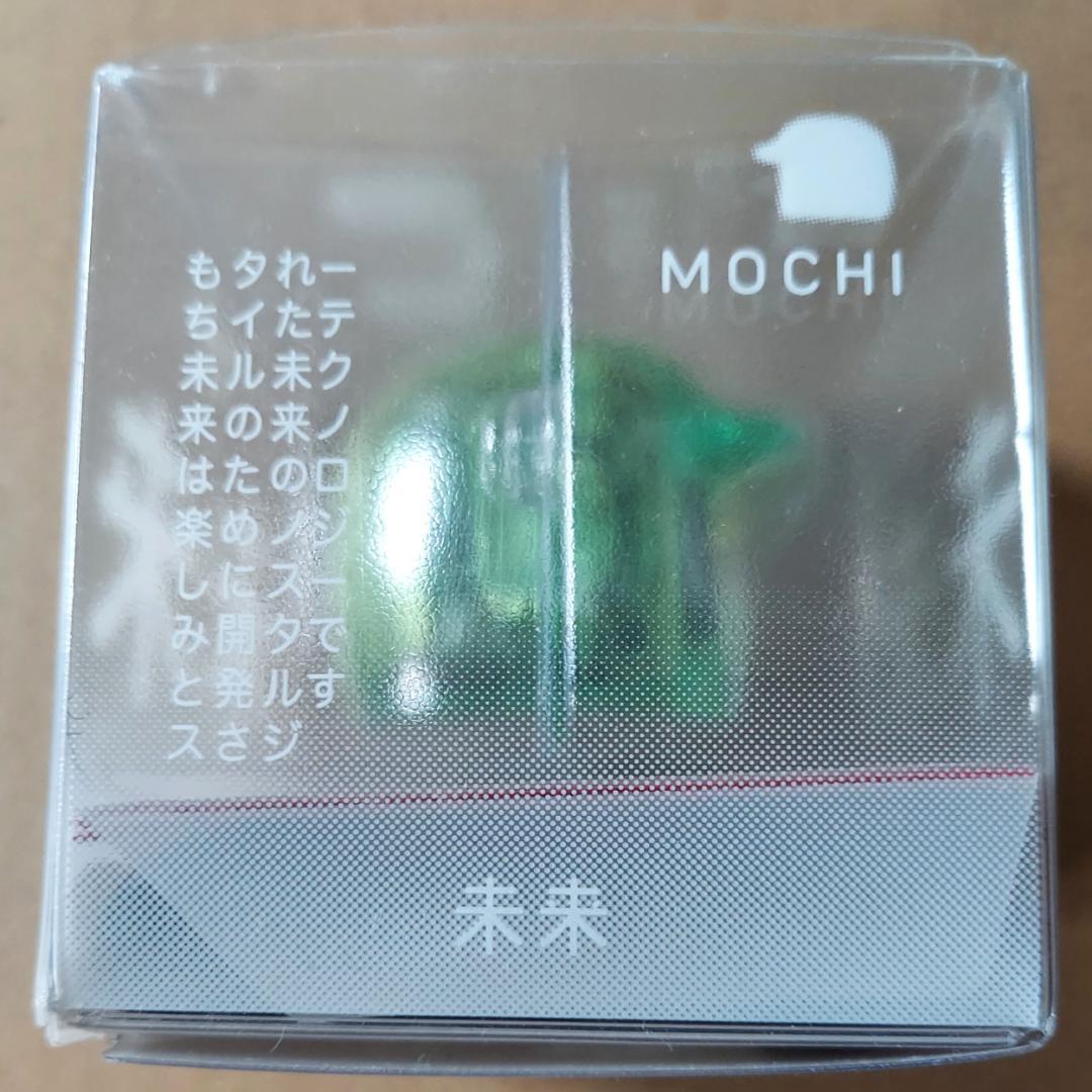 限定版 ダサイ もち 3 FUTURES MOCHI グリーン 緑 DASAI