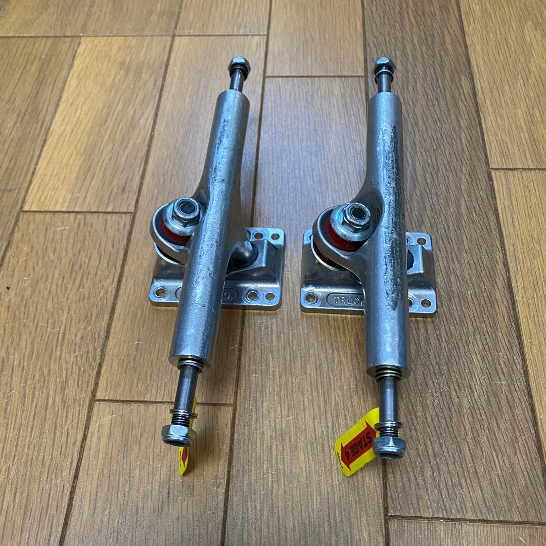 Independent Stage4 166 インディペンデント　ステージ4