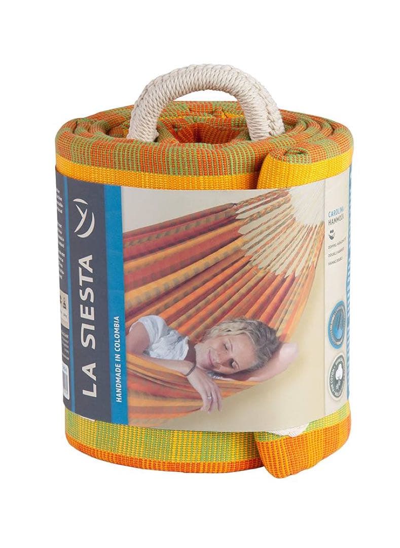 LA SIESTA ハンモック