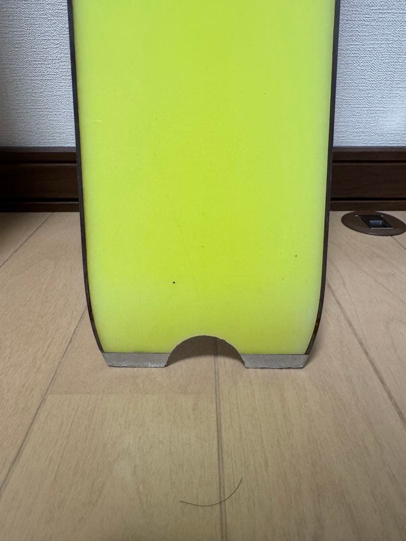 Fischer RC4 World Cup SC スキー