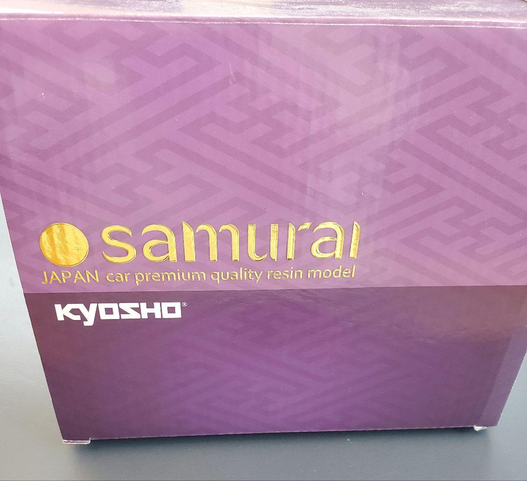 2022 R35 GTR Tスペック 京商 1/18モデル 新品