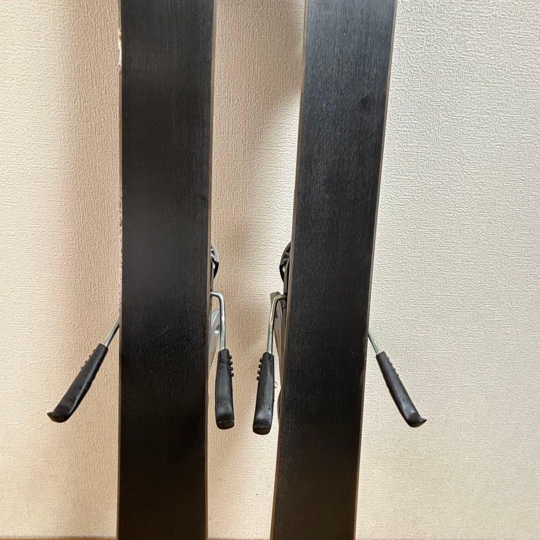 Xeres フリーカービングスキー板 ミッドスキーショートスキー　初心者向