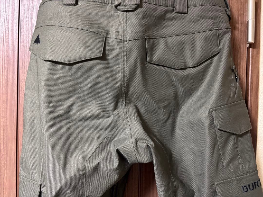 BURTON バートン スノーボードパンツ DRYRIDE