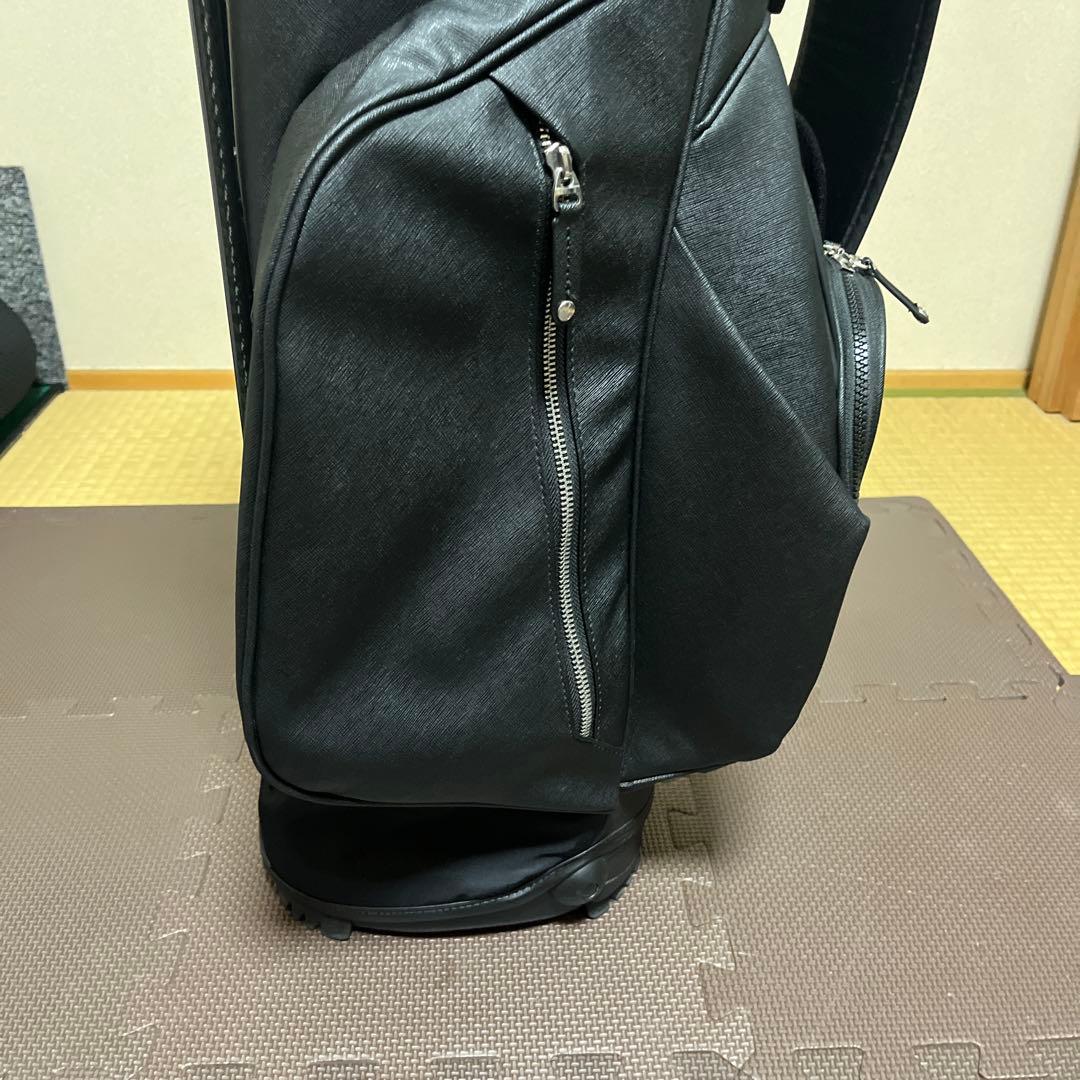 TaylorMade Vessel ライトラックス スタンドバッグ