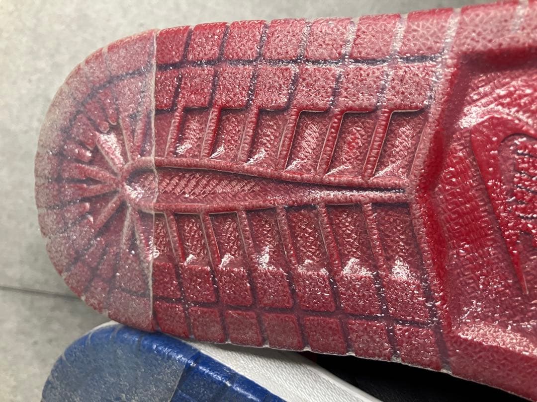 ジョーダン1 トップスリー スニーカー NIKE Air Jordan 1