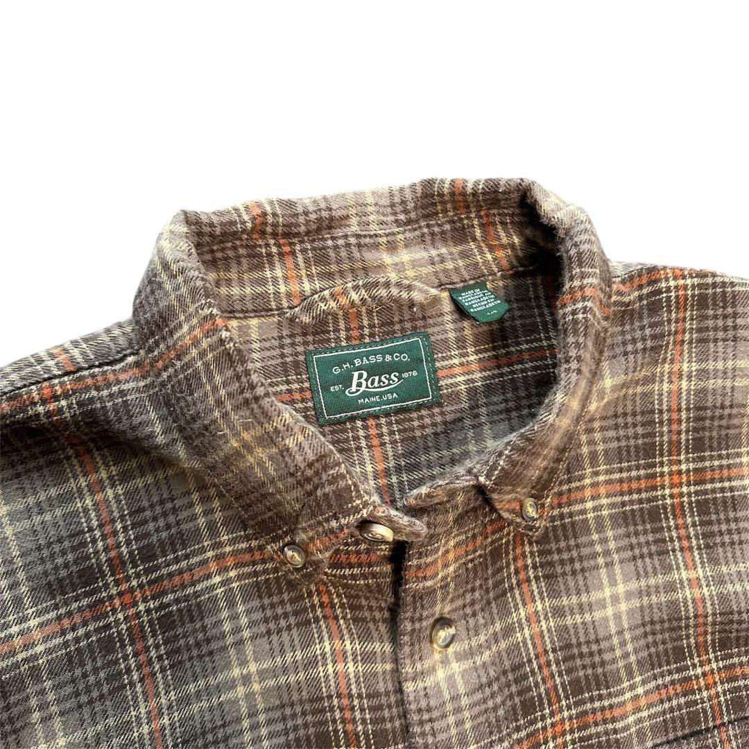 【古着卸】チェックシャツ6点まとめ売り オンブレ多数！