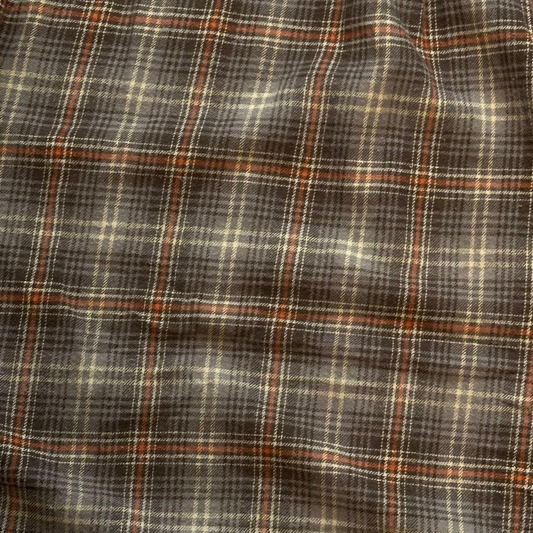 【古着卸】チェックシャツ6点まとめ売り オンブレ多数！