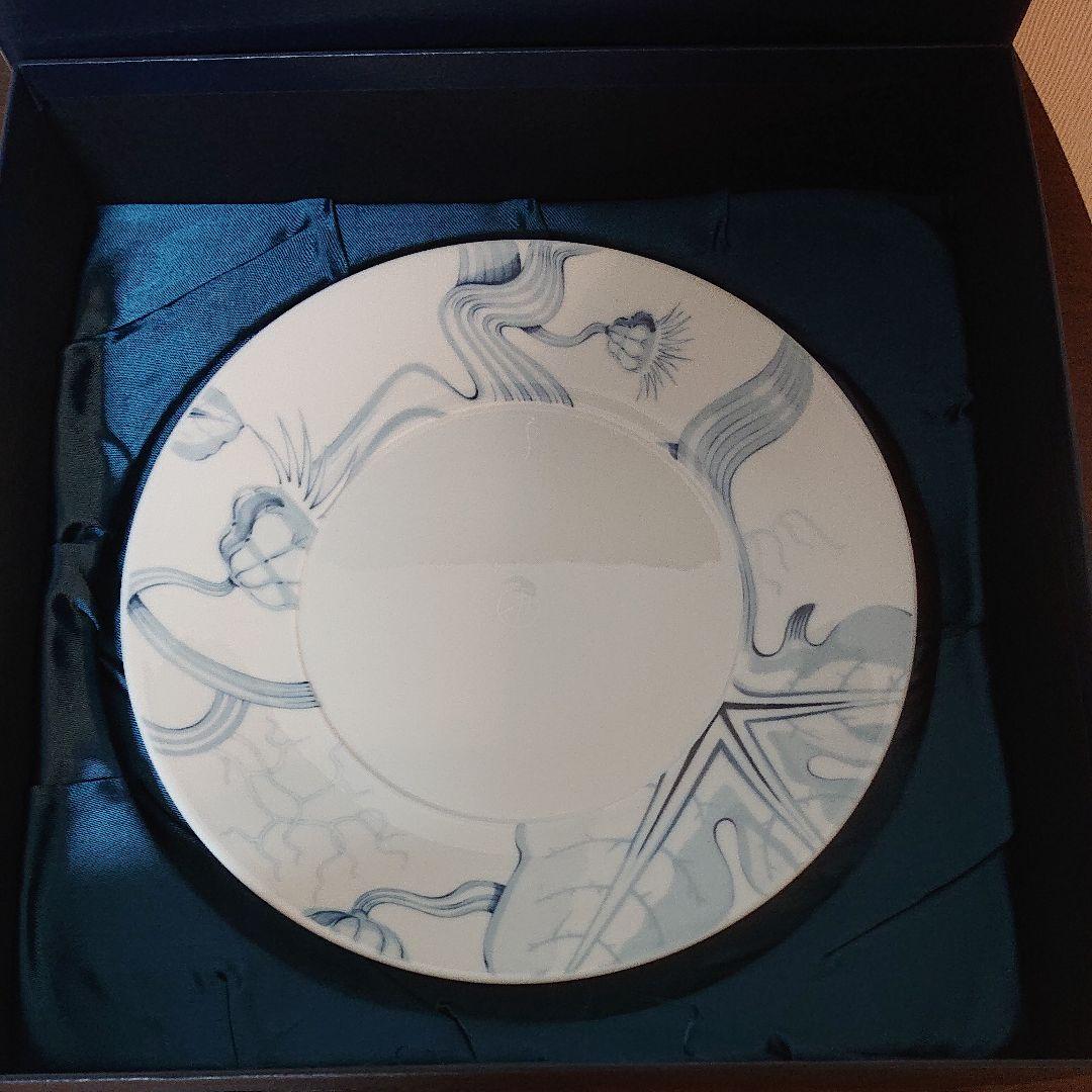 新品未使用☆マイセン☆ガーデンオブベルーナ