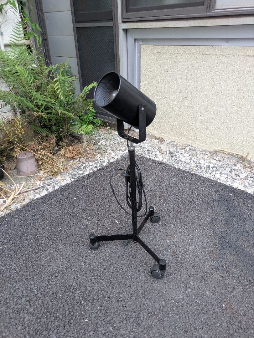 70s フロアライト イノベーター ヴィンテージ スウェーデン 北欧