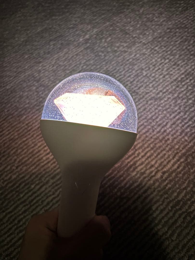 SEVENTEEN ペンライト Ver.1.2 グッズ まとめ売り