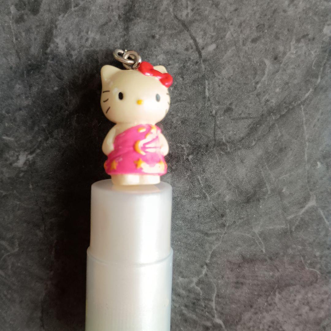 ☆希少☆ハローキティ　メイクアップコレクション　レトロ　当時物　コスメ