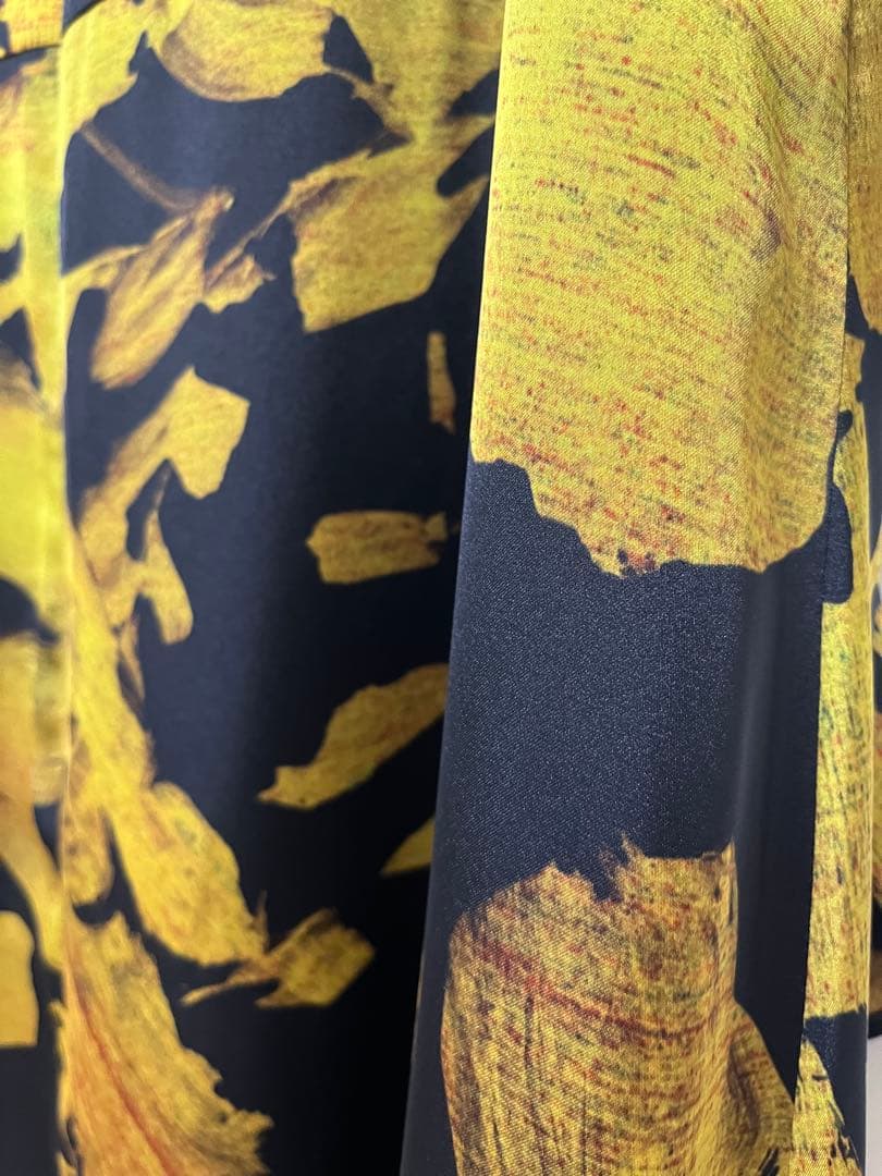 【新品タグ付】allurevilleワンピース定価51,700円