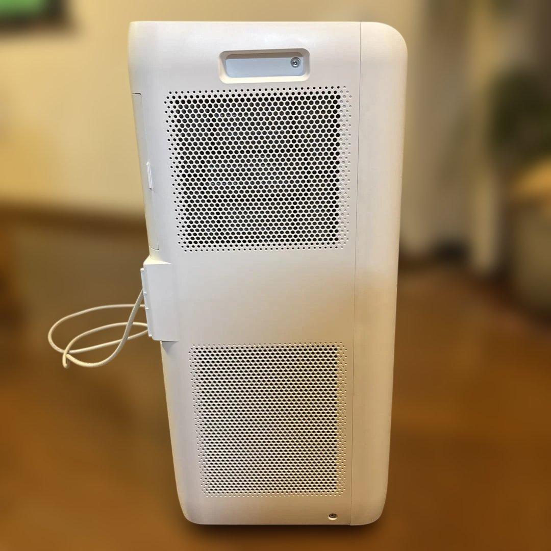 ポータブルクーラー　IPA-2203G　2022年　アイリスオーヤマ　8〜12畳