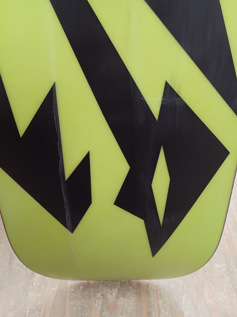 Jones ウルトラマウンテンツイン 154cm