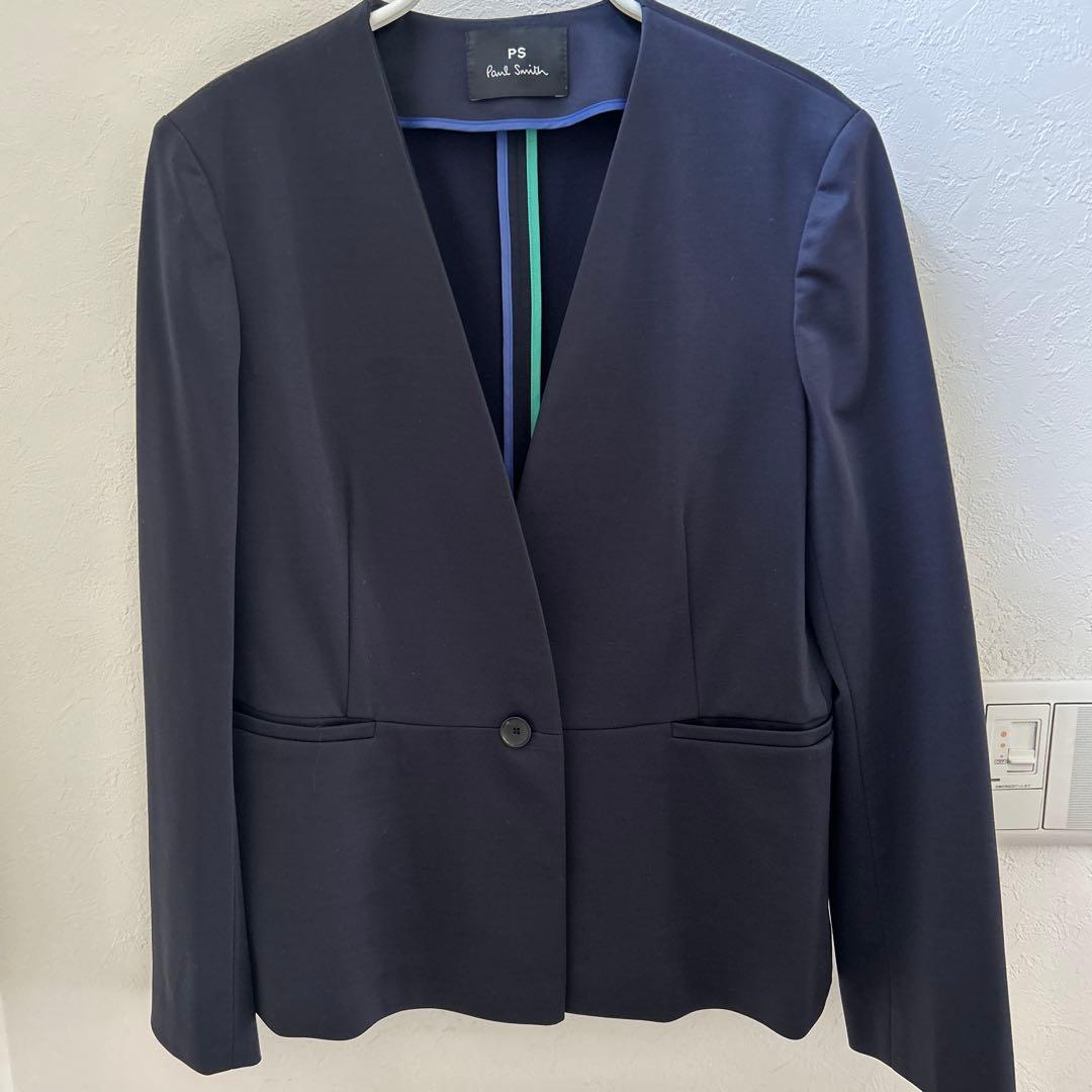 ポールスミス　レディーススーツ