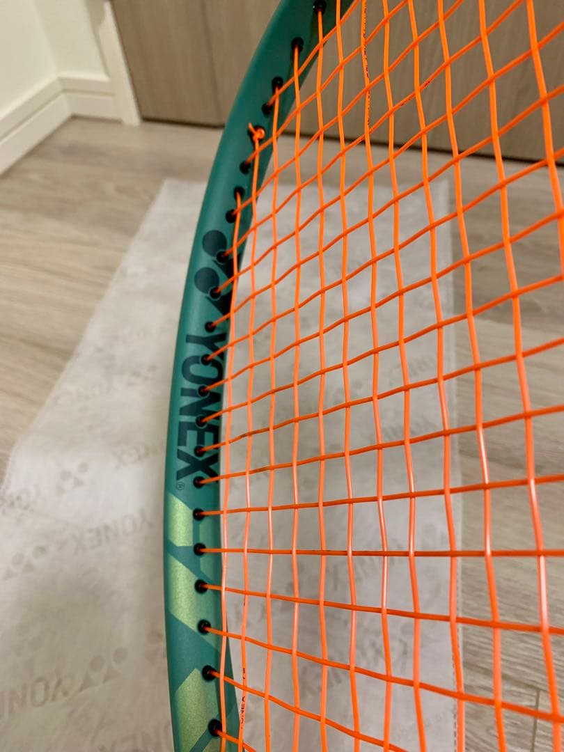 acon【美品】YONEX PERCEPT 100（G2）②