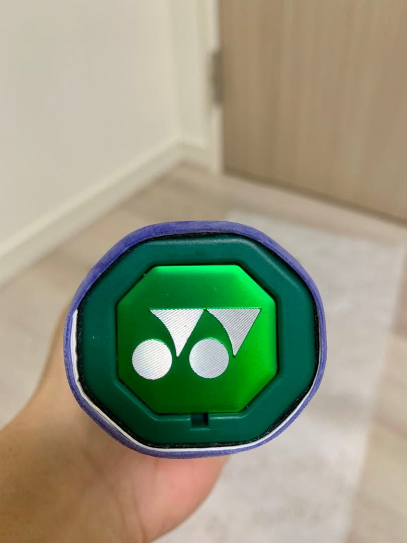 acon【美品】YONEX PERCEPT 100（G2）②